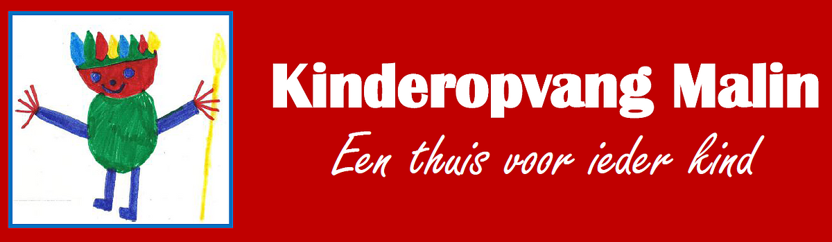 Kinderopvang Malin Kinderopvang Malin