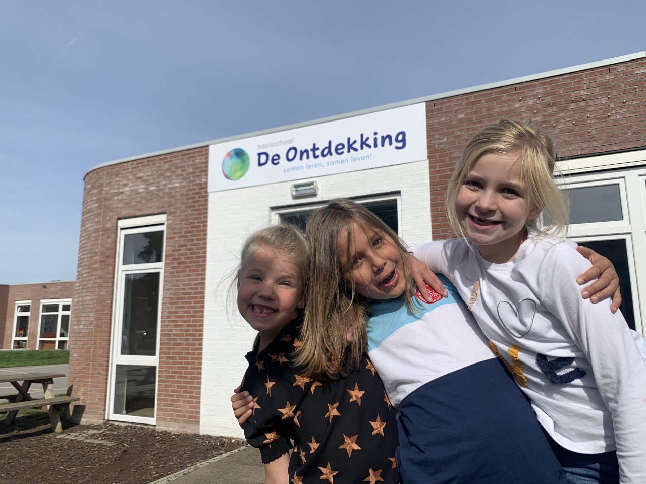 Anne Fleur Kes En Roos Voor School Anne Fleur Kes En Roos Voor School